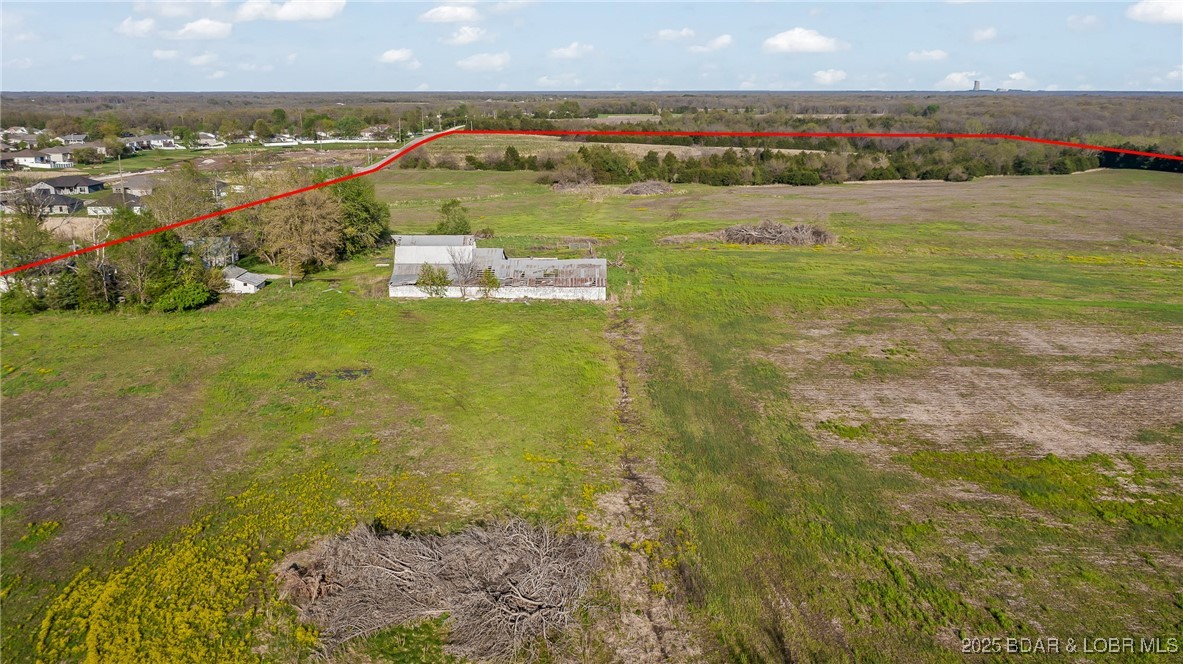250 Tennyson Road Fulton, MO 65251 - Photo 18 of 25
