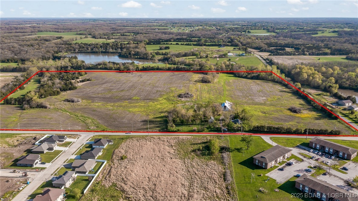 250 Tennyson Road Fulton, MO 65251 - Photo 2 of 25