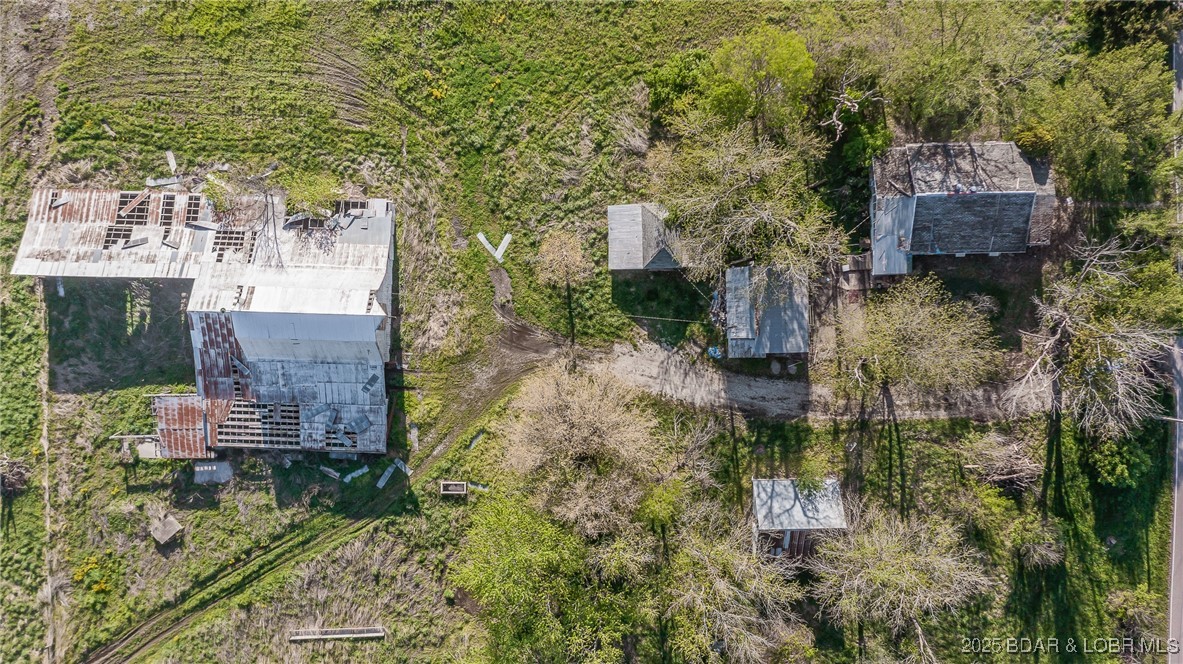 250 Tennyson Road Fulton, MO 65251 - Photo 21 of 25