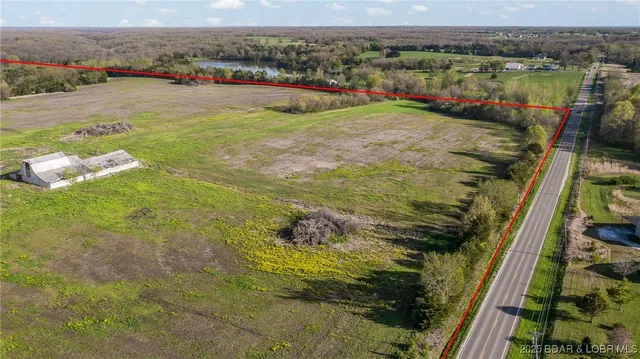 $700,000 | 250 Tennyson Road, Fulton, MO 65251