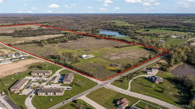 $700,000 | 250 Tennyson Road, Fulton, MO 65251