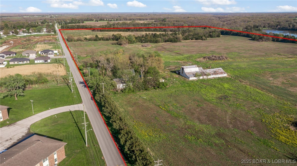 250 Tennyson Road Fulton, MO 65251 - Photo 5 of 25