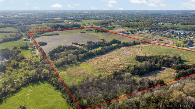 $700,000 | 250 Tennyson Road, Fulton, MO 65251