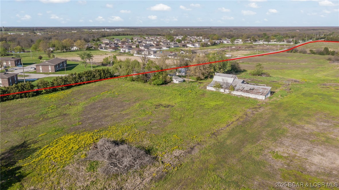 250 Tennyson Road Fulton, MO 65251 - Photo 7 of 25