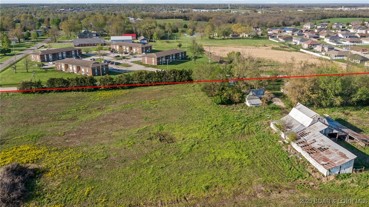 250 Tennyson Road Fulton, MO 65251 - Photo 10 of 25