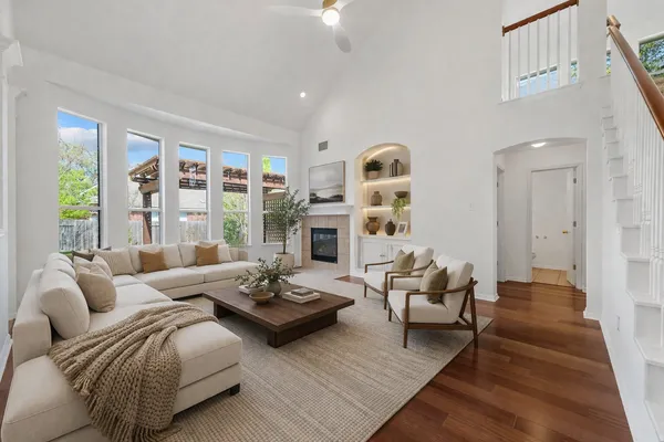 $719,000 | 6312 Mesa Grande Drive, Austin, TX 78749