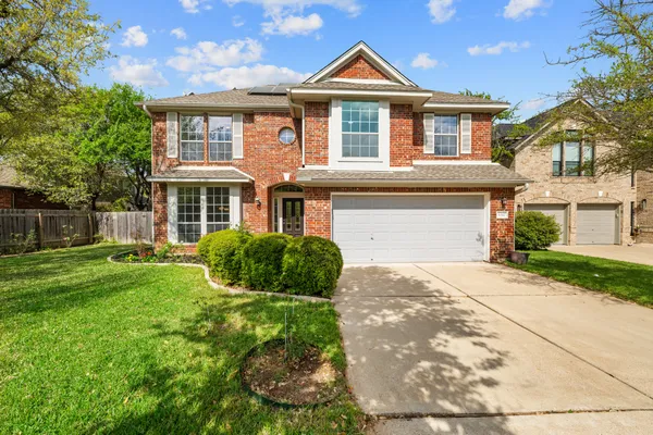 $719,000 | 6312 Mesa Grande Drive, Austin, TX 78749