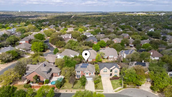 $719,000 | 6312 Mesa Grande Drive, Austin, TX 78749