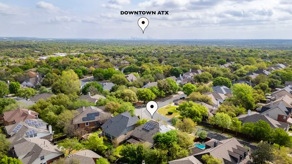 $719,000 | 6312 Mesa Grande Drive, Austin, TX 78749