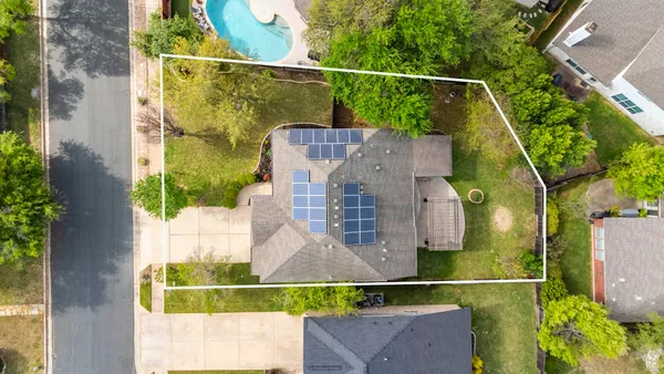 $719,000 | 6312 Mesa Grande Drive, Austin, TX 78749