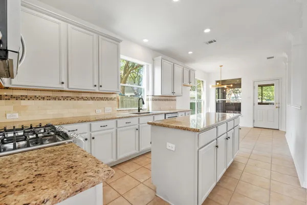 $719,000 | 6312 Mesa Grande Drive, Austin, TX 78749