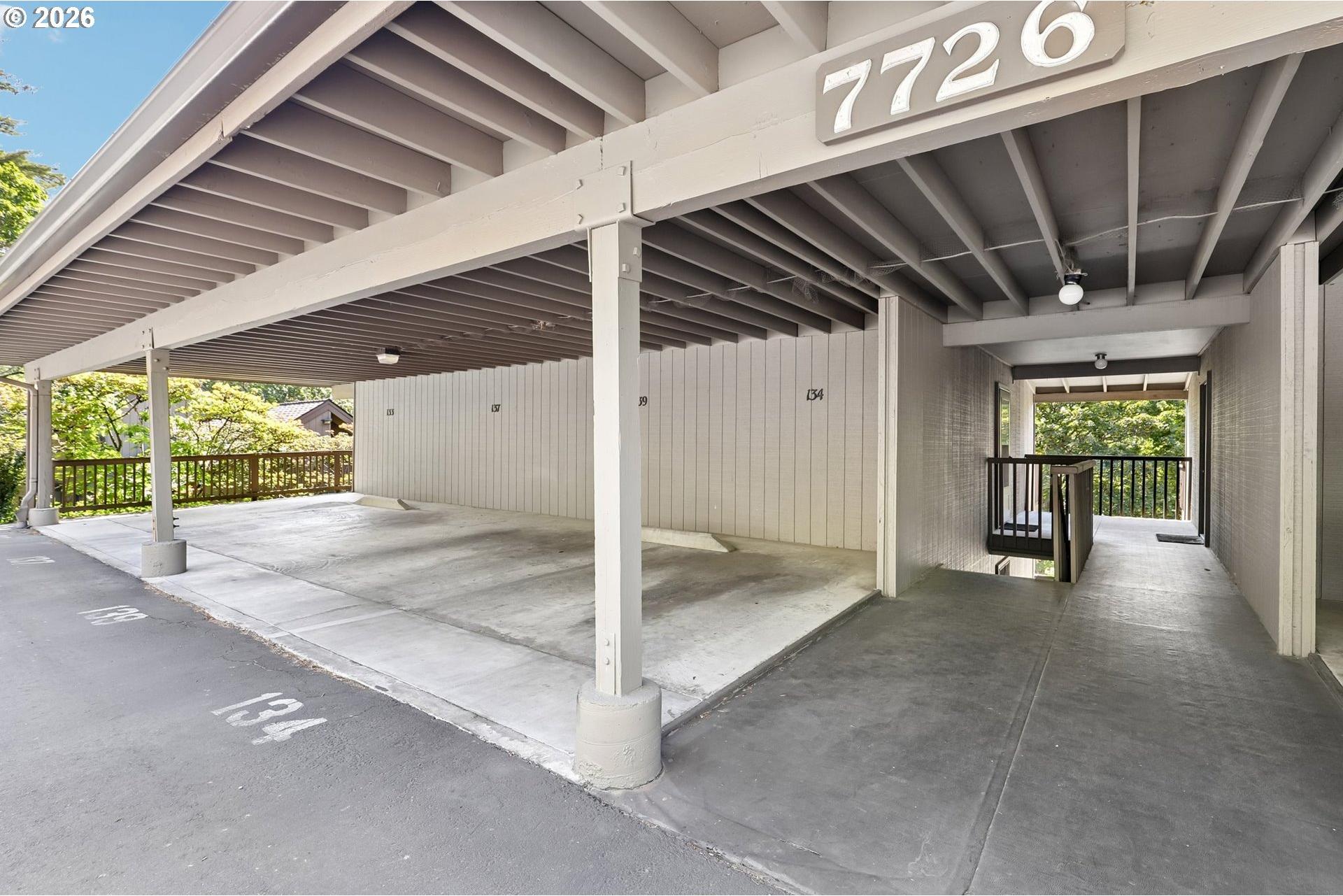 7726 Southwest Barnes Road, Unit B Portland, OR 97225 - Photo 3 of 31 Gallery Image 3