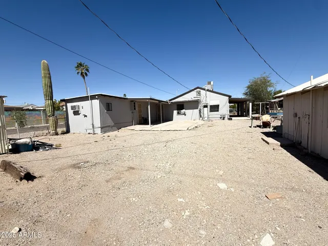 $150,000 | 741 West Palo Verde Avenue North, Ajo, AZ 85321