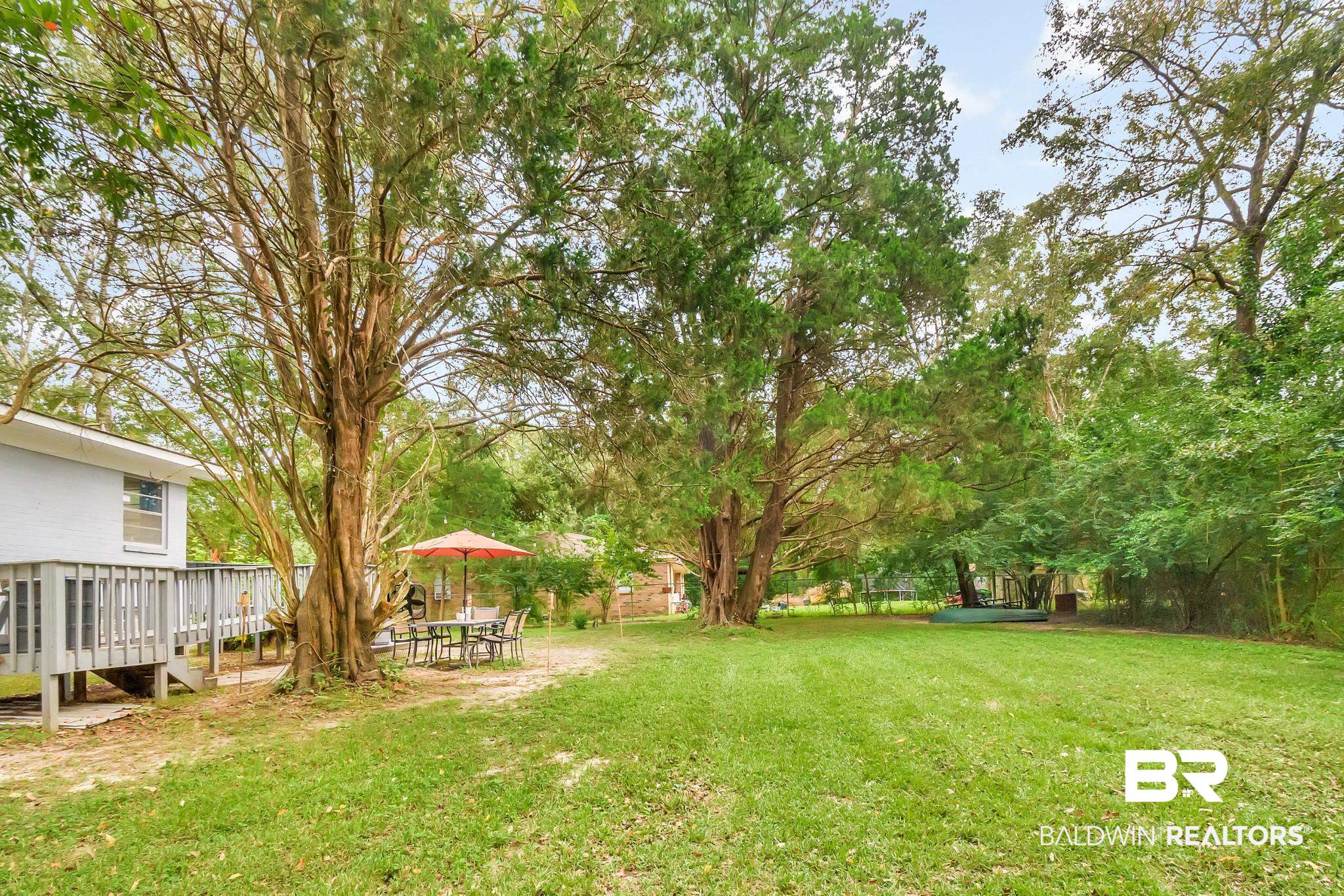 215 Bemis Street Saraland, AL 36571 - Photo 22 of 24