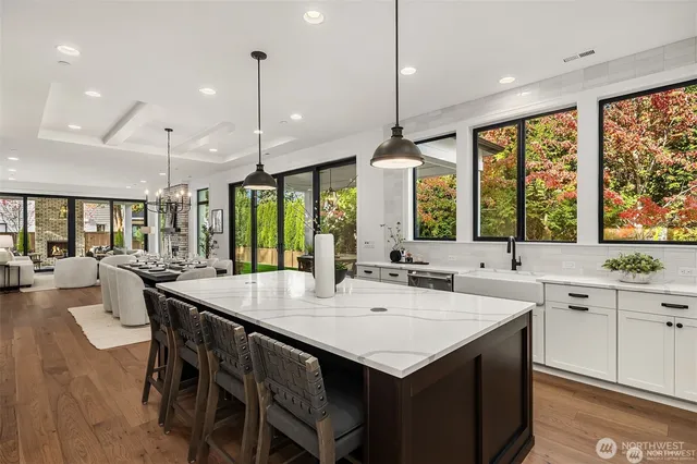 $3,998,000 | 13988 Southeast 5th Street, Bellevue, WA 98005