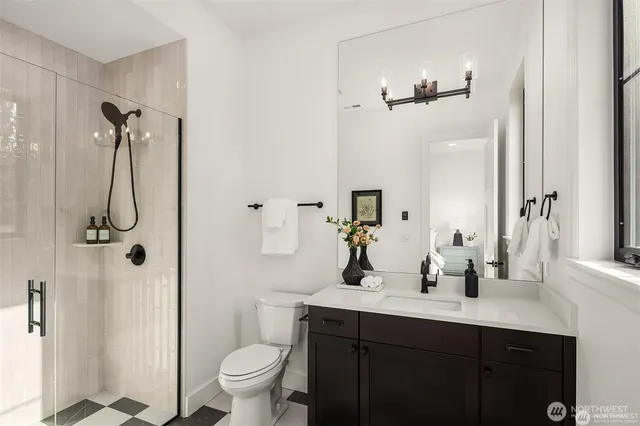 $3,998,000 | 13988 Southeast 5th Street, Bellevue, WA 98005