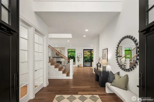 $3,998,000 | 13988 Southeast 5th Street, Bellevue, WA 98005