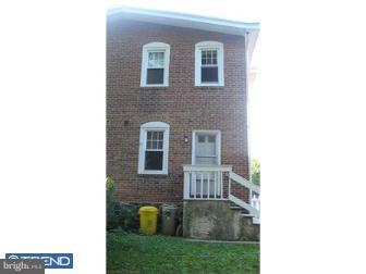 148 St Pauls Road Ardmore, PA 19003 - Photo 12 of 12 Exterior Back