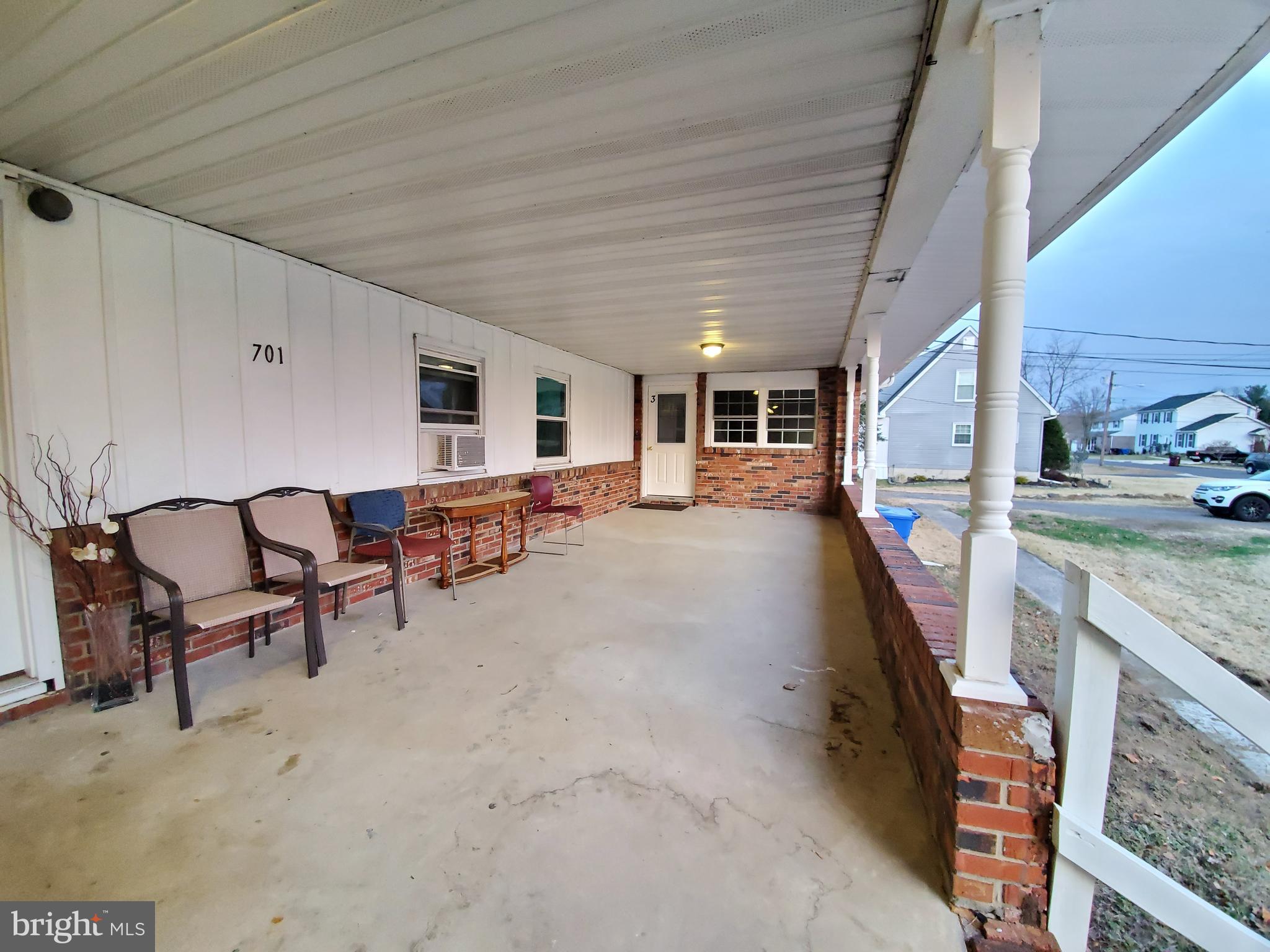 701 Harrison Street, Unit 3 Riverside, NJ 08075 - Photo 2 of 20