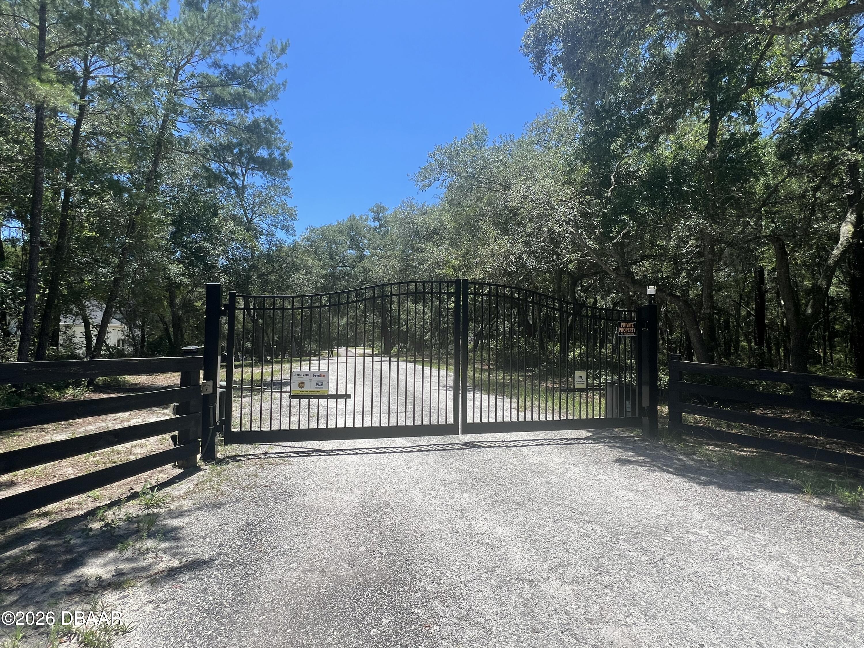 1425 Renbar Road De Leon Springs, FL 32130 - Photo 3 of 16 IMG_3560
