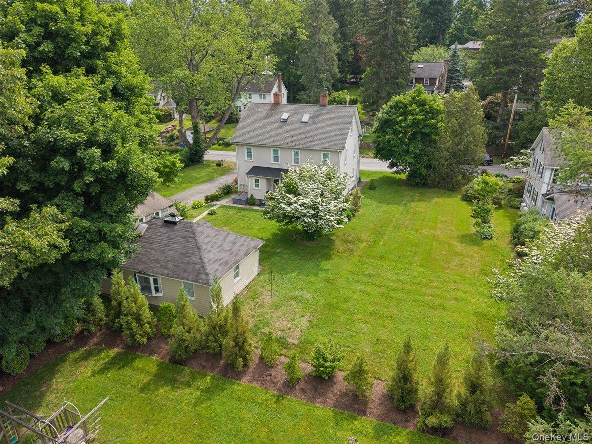 52-54 Orchard Ridge Road Chappaqua, NY 10514 - Photo 36 of 49