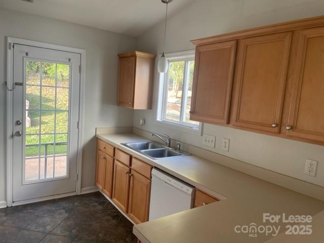 2012 Kansas City Drive Monroe, NC 28110 - Photo 11 of 14 a kitchen with a sink and a window
