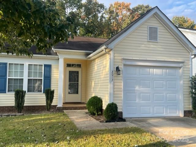 2012 Kansas City Drive Monroe, NC 28110 - Photo 2 of 14