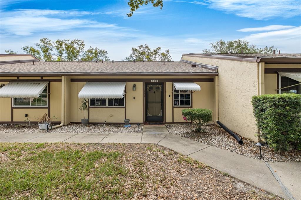 8310 High Point Circle, Unit 4 Port Richey, FL 34668 - Photo 4 of 34