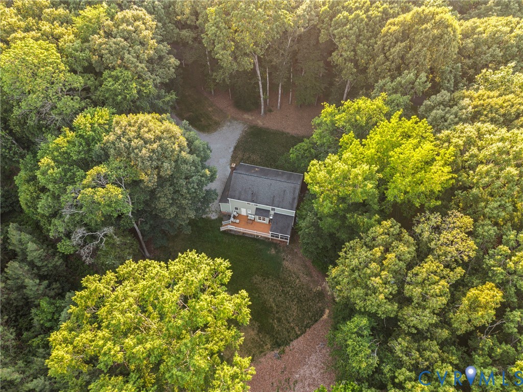 3320 John Tree Hill Road Powhatan, VA 23139 - Photo 47 of 50