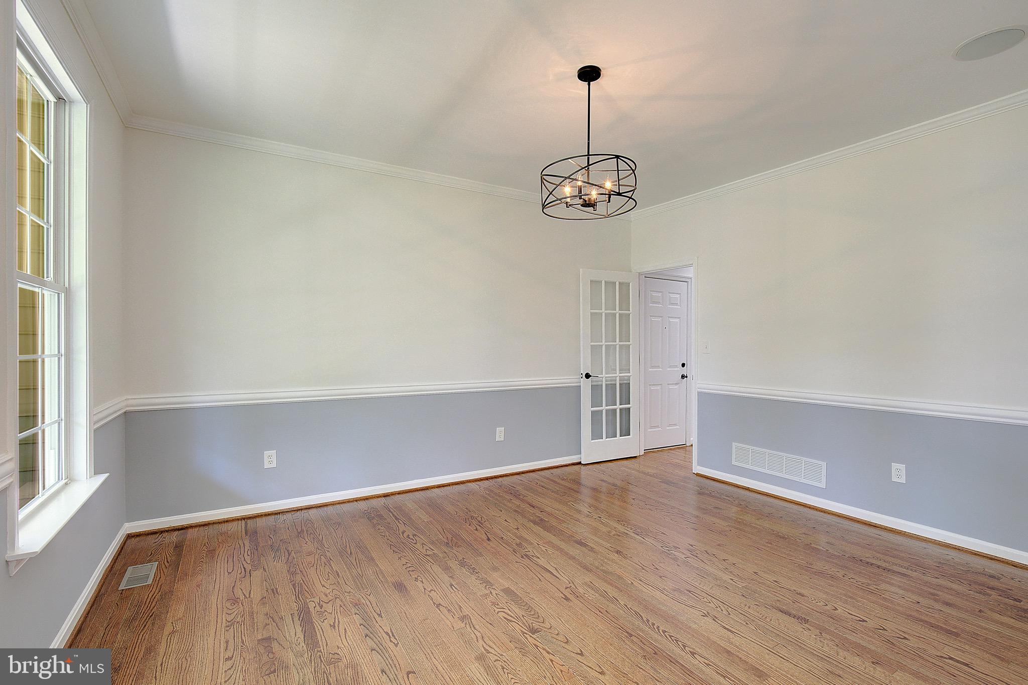 1825 Johnson Road Annapolis, MD 21409 - Photo 5 of 41 Formal Dining Room