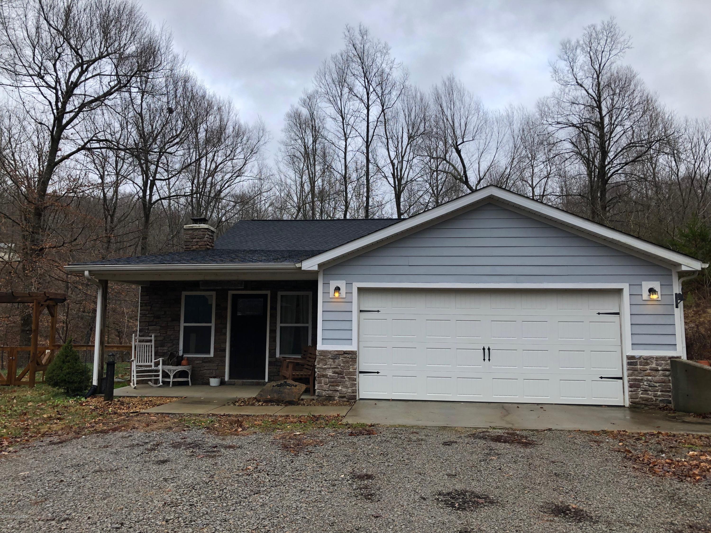 1469 Dog Creek Road Caneyville, KY 42721 - Photo 47 of 51 Image2Dog Creek