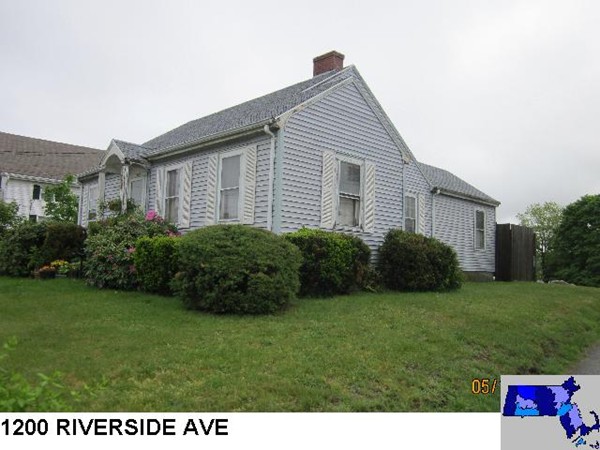 1200 Riverside Avenue Somerset, MA 02726 - Photo 1 of 1 Gallery Image 1