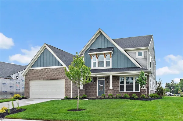 $489,900 | 2006 Pebble Grove Way, Goshen, OH 45122