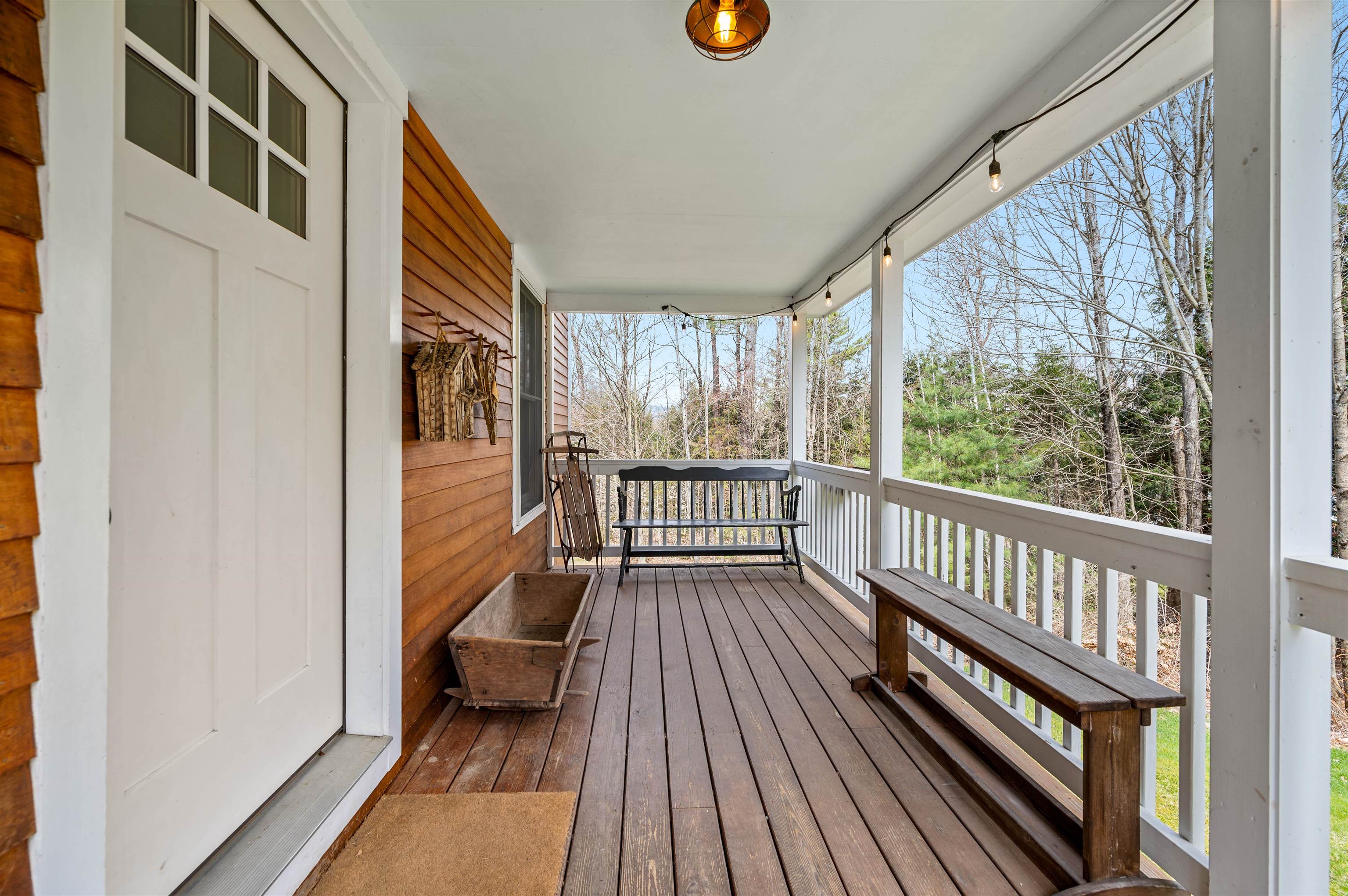 477 Mansfield View Road Stowe, VT 05672 - Photo 6 of 49