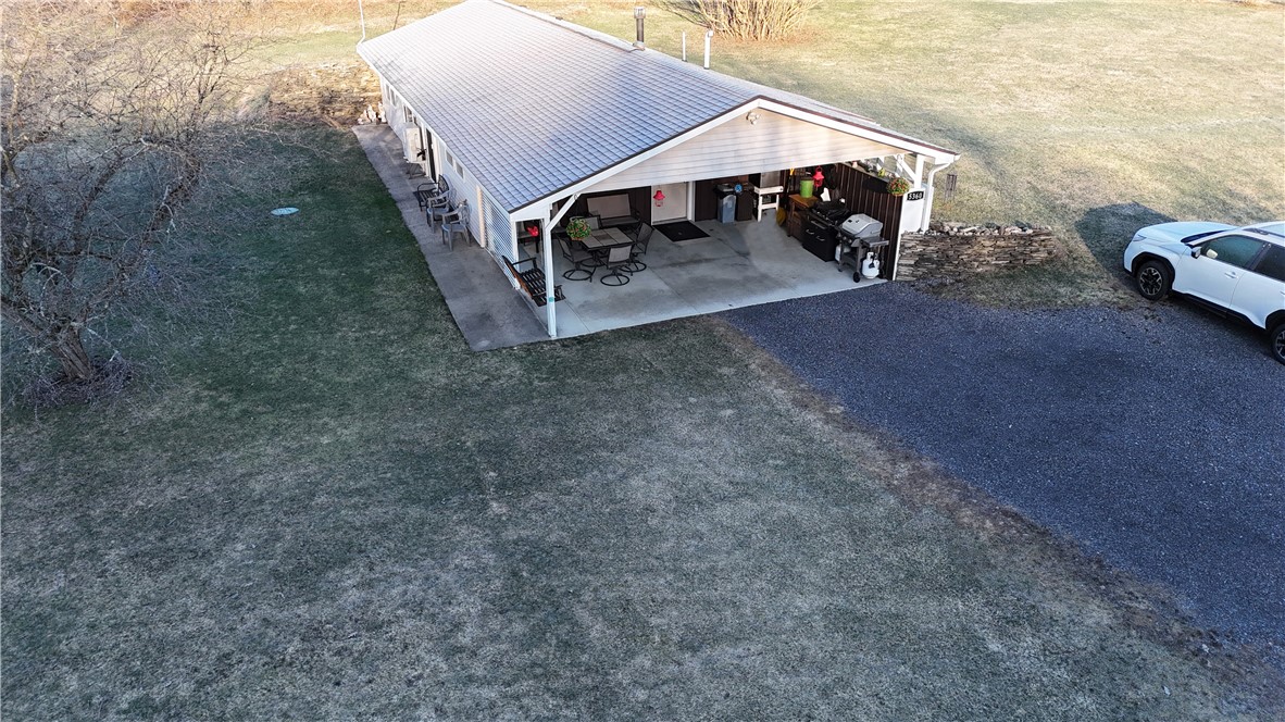 5360 Church Road Moravia, NY 13118 - Photo 4 of 50