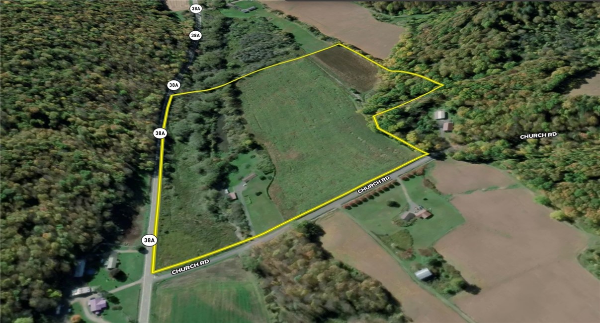 5360 Church Road Moravia, NY 13118 - Photo 45 of 50