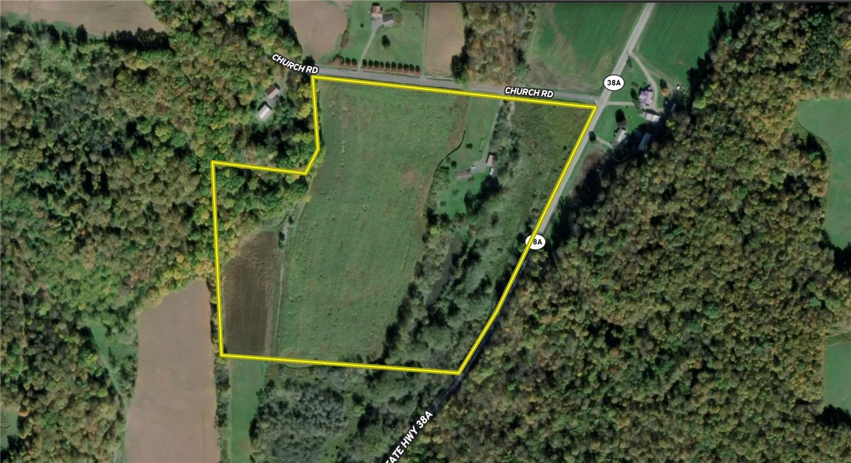5360 Church Road Moravia, NY 13118 - Photo 46 of 50
