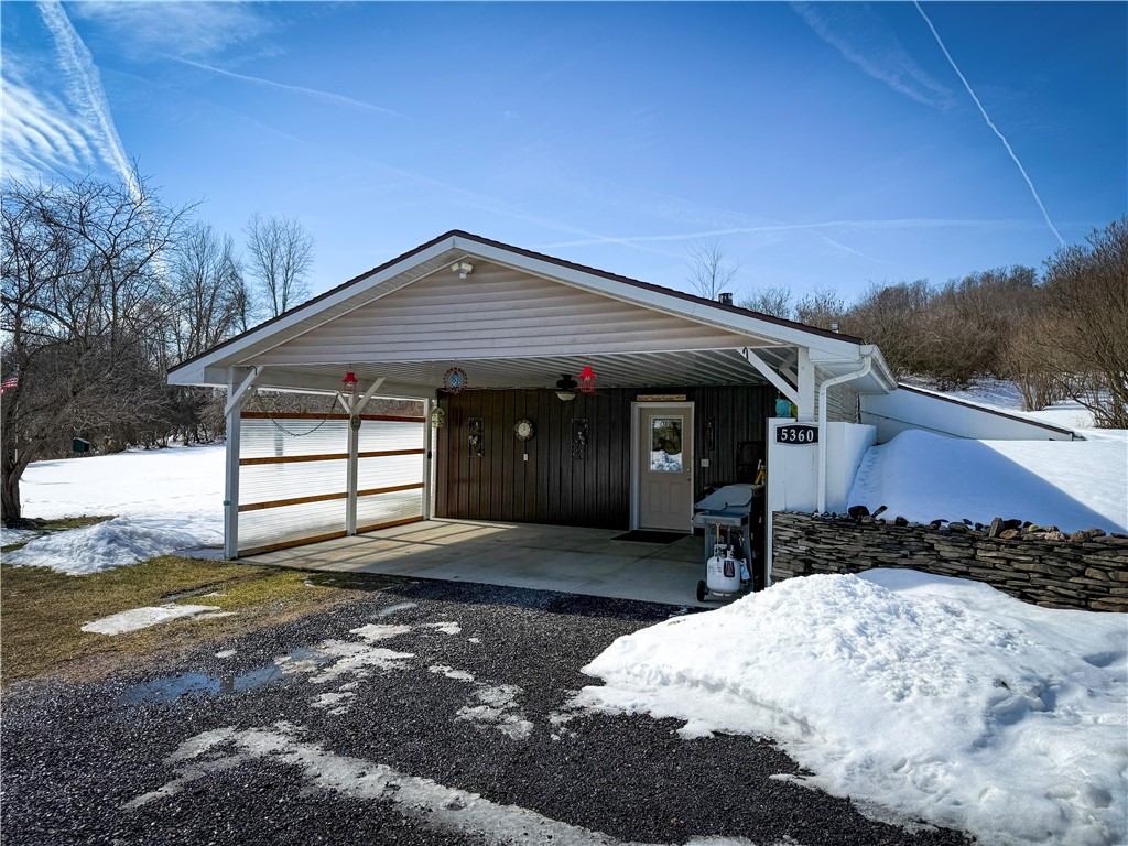 5360 Church Road Moravia, NY 13118 - Photo 5 of 50