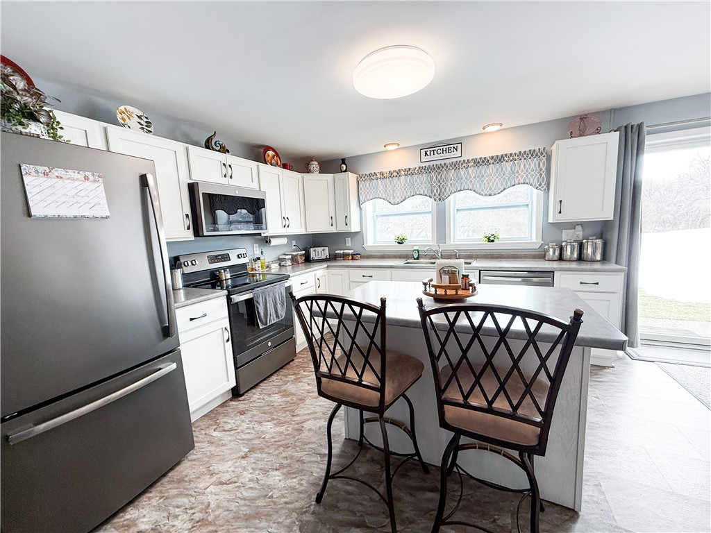 5360 Church Road Moravia, NY 13118 - Photo 10 of 50
