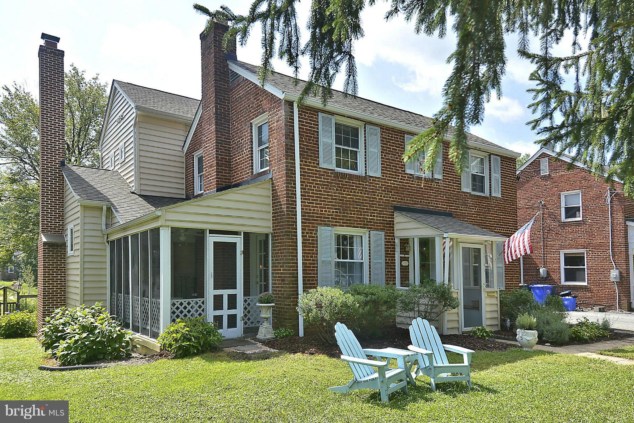 2106 Cascade Road Silver Spring, MD 20902 - Photo 1 of 30 Exterior (Front)