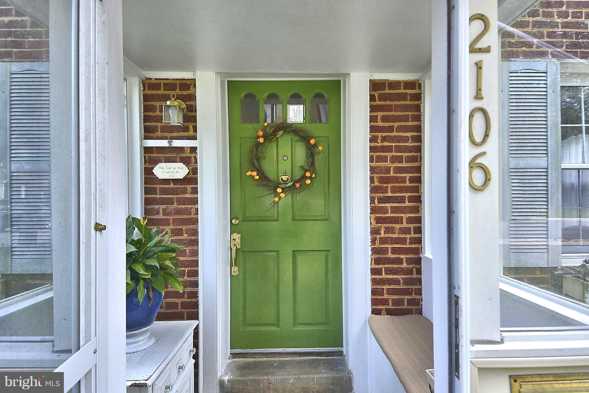 2106 Cascade Road Silver Spring, MD 20902 - Photo 2 of 30 Exterior (Front)