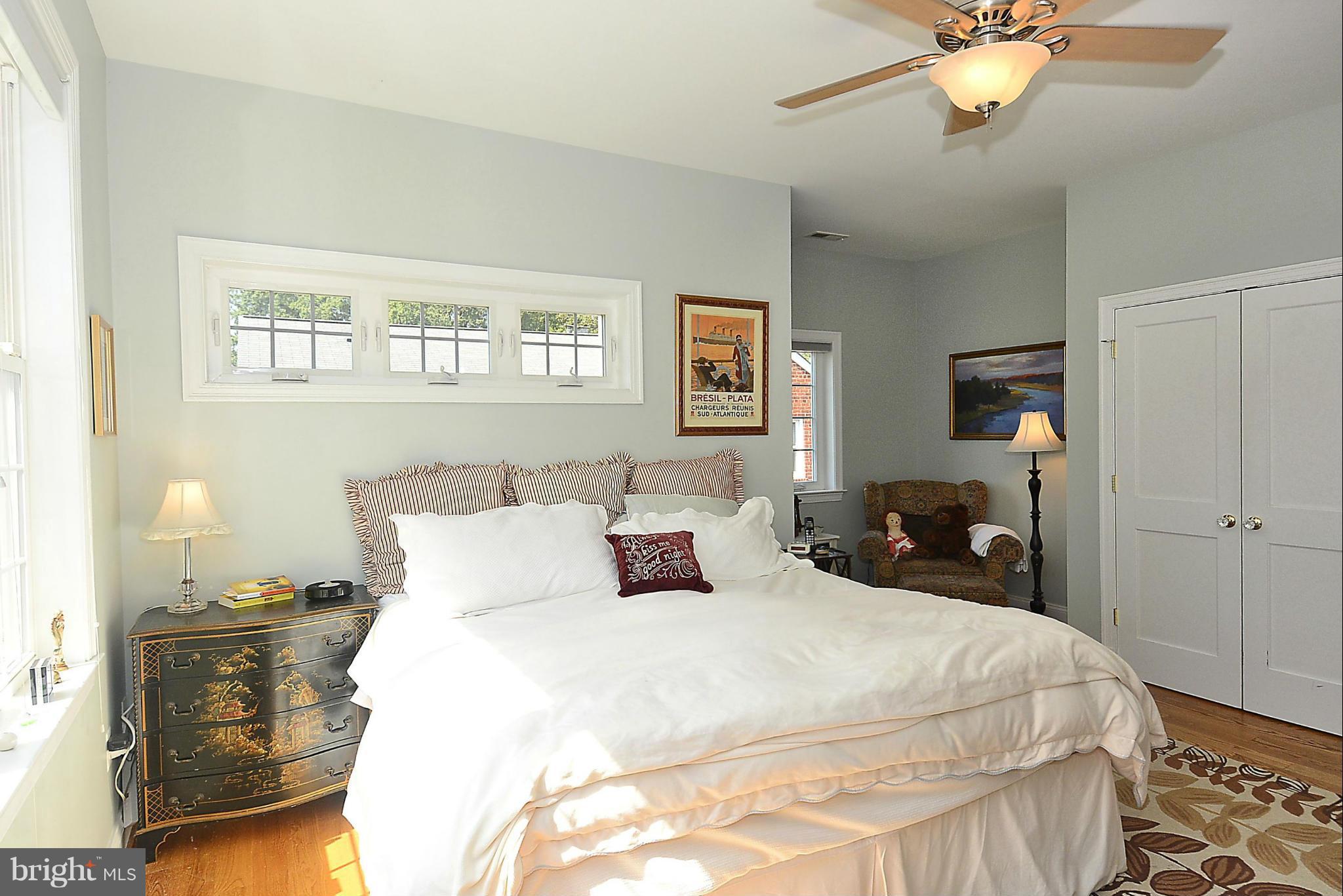 2106 Cascade Road Silver Spring, MD 20902 - Photo 18 of 30 Bedroom (Master)