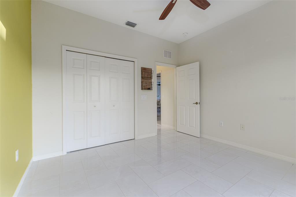 4188 Muirfield Loop Lake Wales, FL 33859 - Photo 45 of 74 an empty room with view of a bathroom