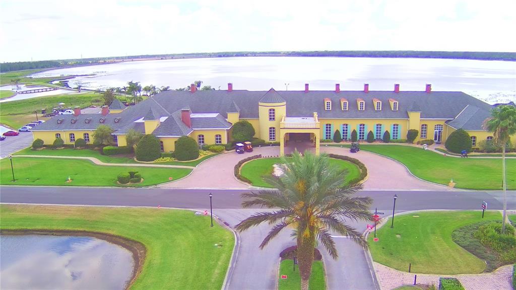 4188 Muirfield Loop Lake Wales, FL 33859 - Photo 72 of 74 a view of a city with tall buildings