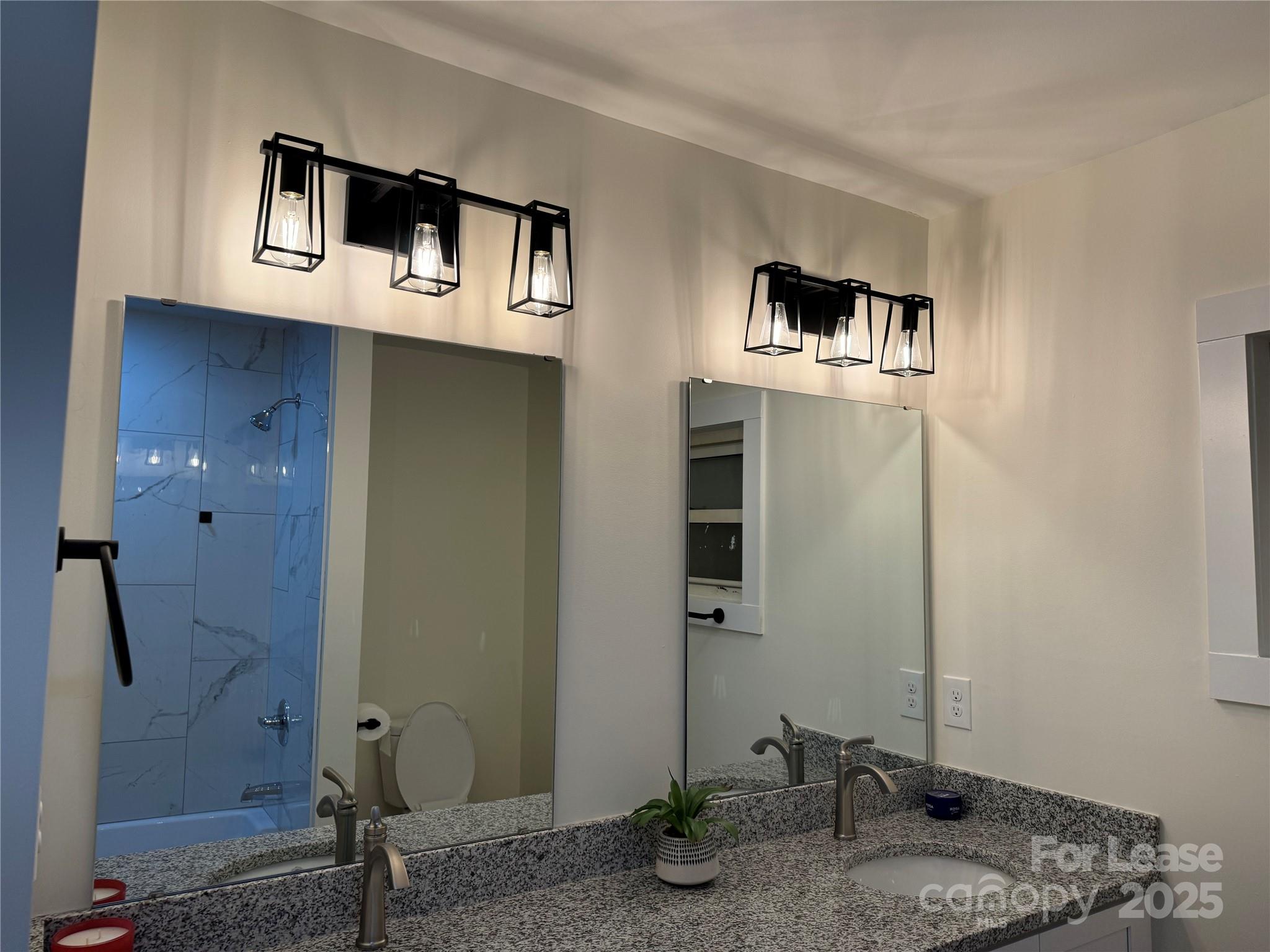 4265 Franklin Community Center Road Salisbury, NC 28144 - Photo 6 of 9 a room with storage and utility