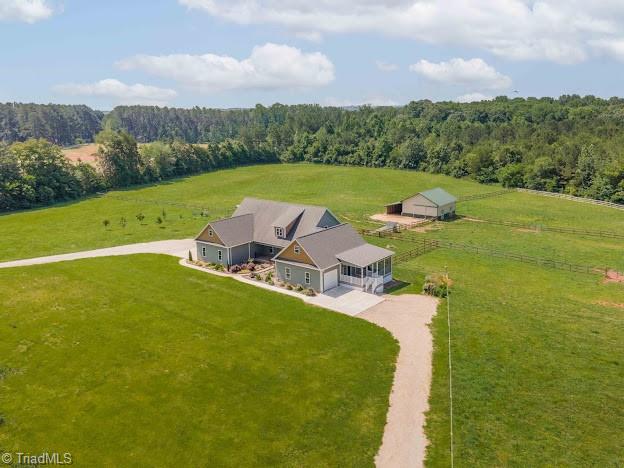 Welcome Home to 830 John Rainey Road