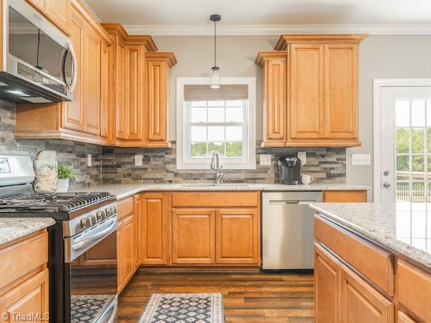 830 John Rainey Road Salisbury, NC 28147 - Photo 11 of 50