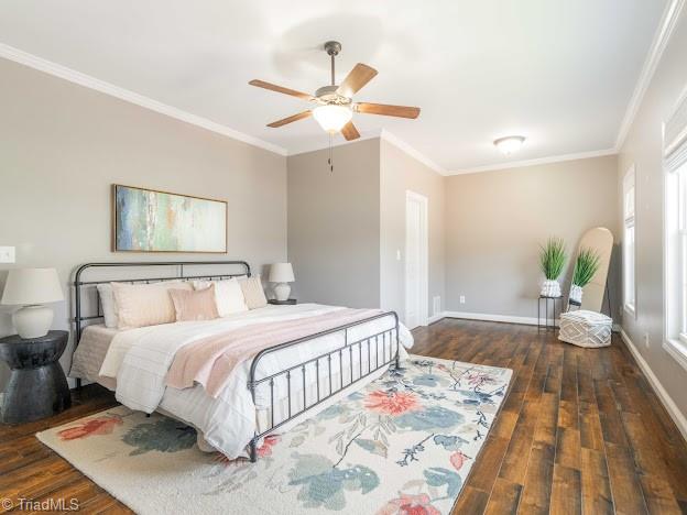 830 John Rainey Road Salisbury, NC 28147 - Photo 12 of 50 Primary suite