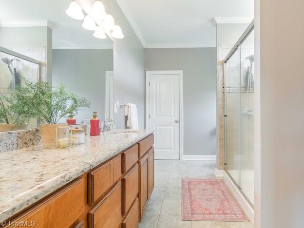 830 John Rainey Road Salisbury, NC 28147 - Photo 14 of 50 Primary bath