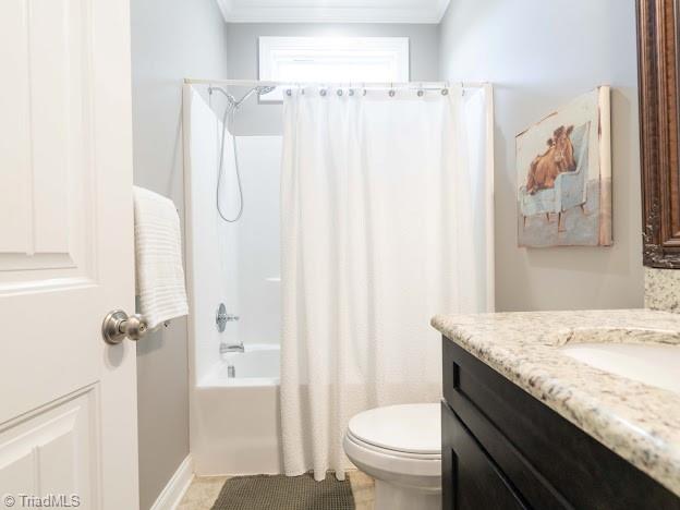 830 John Rainey Road Salisbury, NC 28147 - Photo 17 of 50 Hall bath